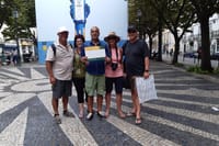 Lisbon to Setúbal Peninsula Private Full-Day Tour 5
