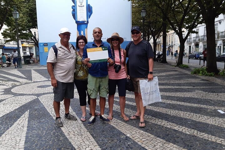 Lisbon to Setúbal Peninsula Private Full-Day Tour 5