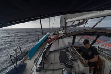 4-Day Sea Kayak and Sailing Adventure in Crete and Gavdos