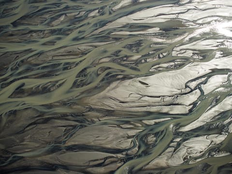 30 minute photo flight - Riverbeds, photo 5