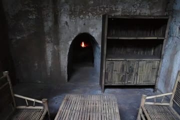 Half-Day Cu Chi Tunnels Tour in Ho Chi Minh City