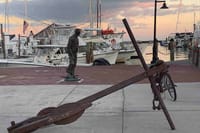 Key West History Audio Guided Walking Tour 1