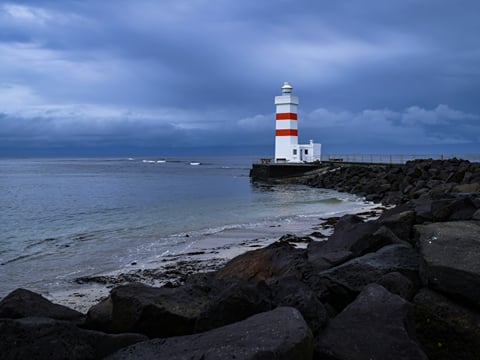 Private Reykjanes Peninsula Tour From KEF Airport or Reykjavik, photo 21