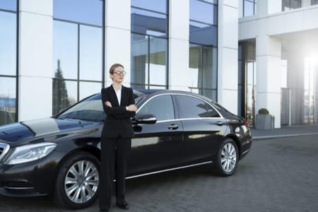 Transfer – Lisbon Airport – Sintra