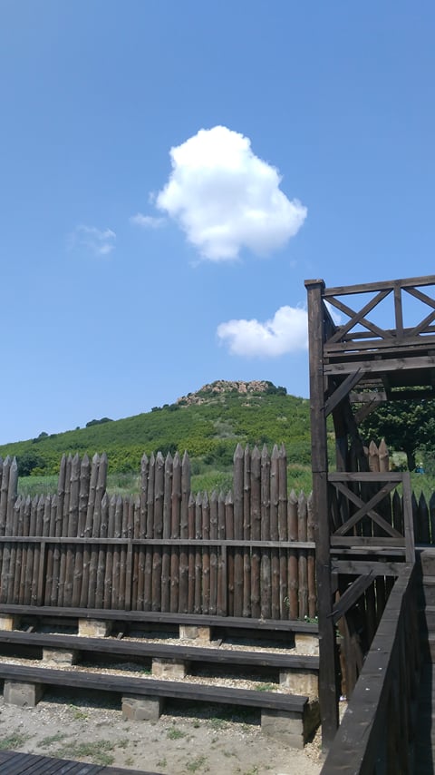 Shumen Fortress Self-Guided 2