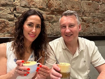 Hanoi Cyclo Heritage Tour with Egg Coffee Experience