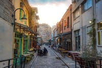 Private Thessaloniki by Night Experience 4
