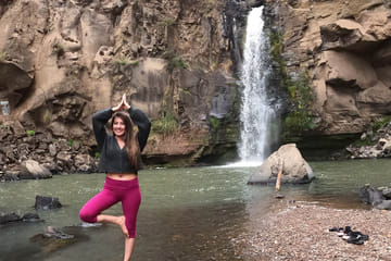 Cangallo Waterfall Trek in Ayacucho: Nature and Culture Experience
