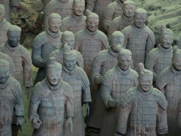 Terra-cotta Warriors and Giant Panda 3 Days 2 Nights Trip