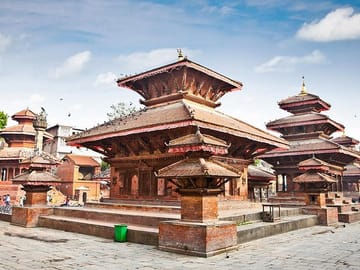Two-Day Cultural Tour of Kathmandu and Nagarkot Sunrise