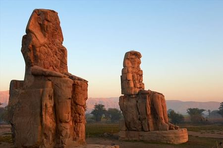 Full Day West Banks of Luxor