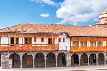 The Charm of Cusco, Private Tour