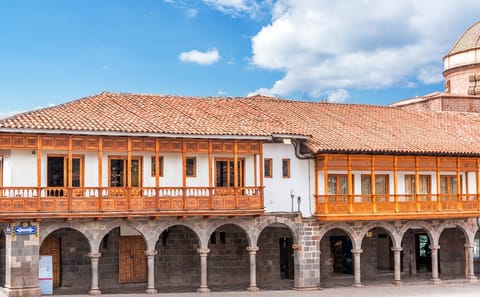 Private Four-Day Cultural Tour of Cusco and Machu Picchu
