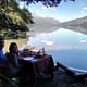 Mascardi Lake Trek and Kayak Adventure