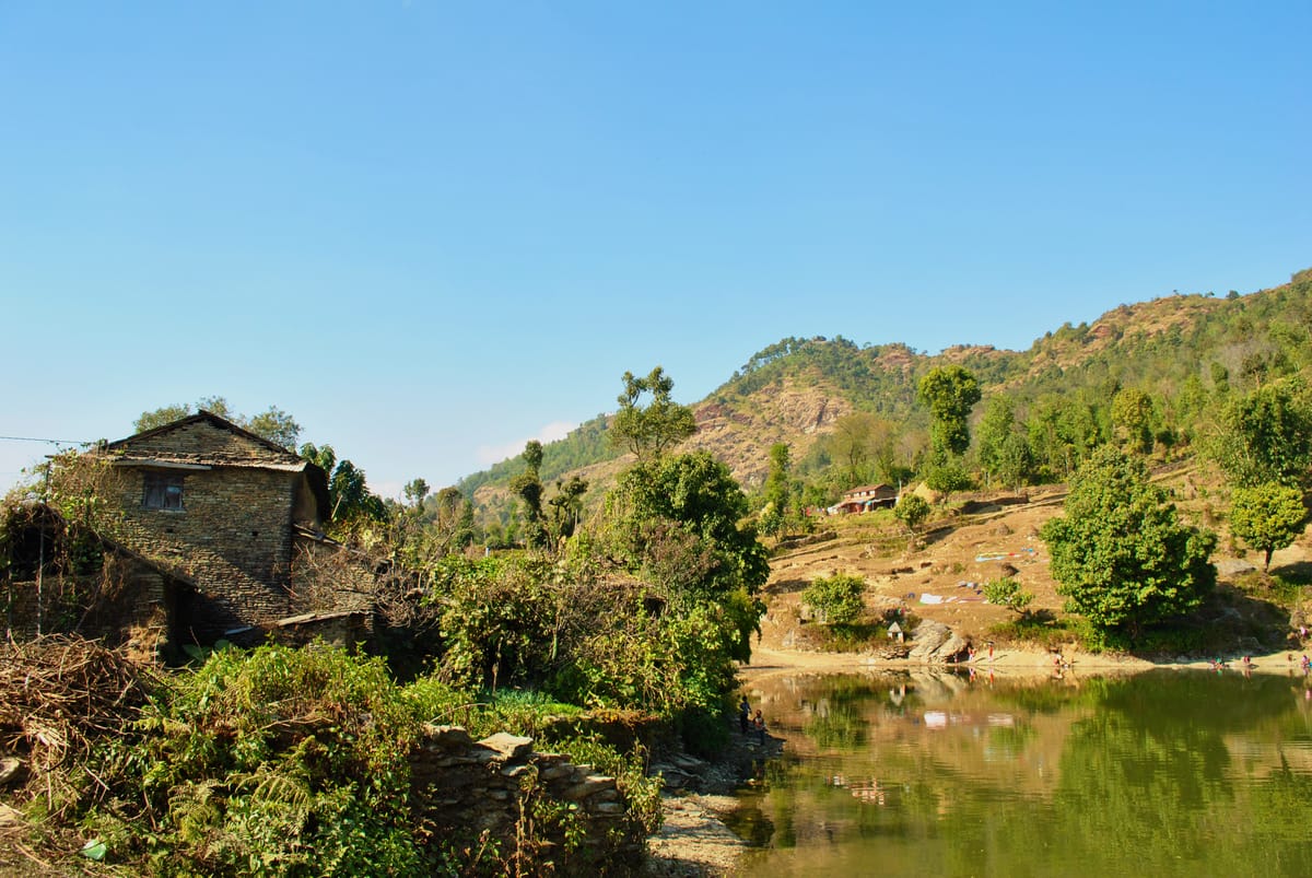 19 Days Mera Peak Climbing & Expedition – One Life-Changing Himalayan Adventure