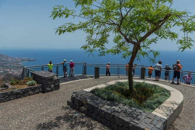 Cape Girão