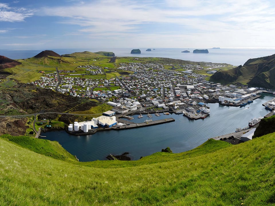 Private Westman Islands Walking Tour — Your Friend in Reykjavik