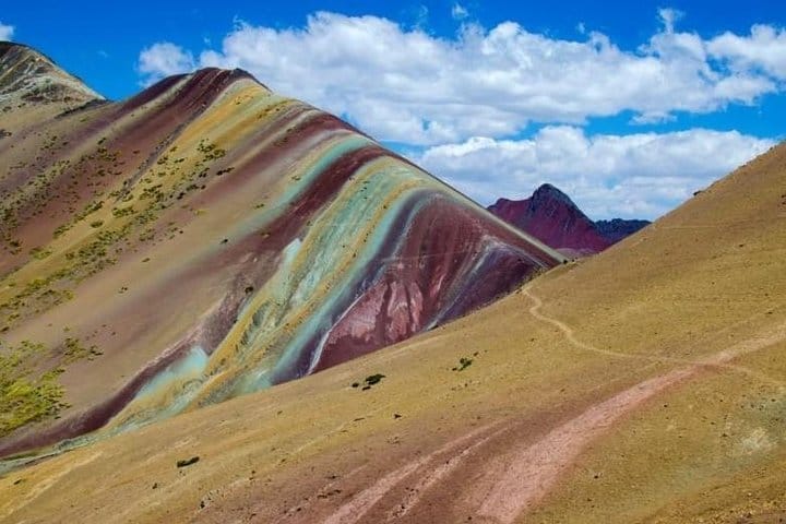 Vinicunca - Rainbow Mountain 7