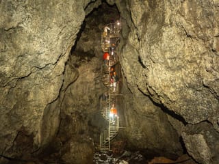 Vatnshellir Lava Cave Tour, photo 13