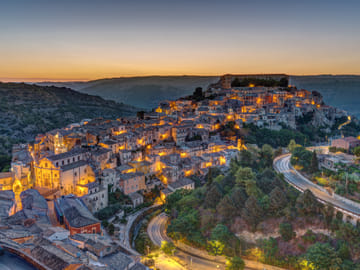 Self-Drive Tour of Catania and Southeastern Sicily