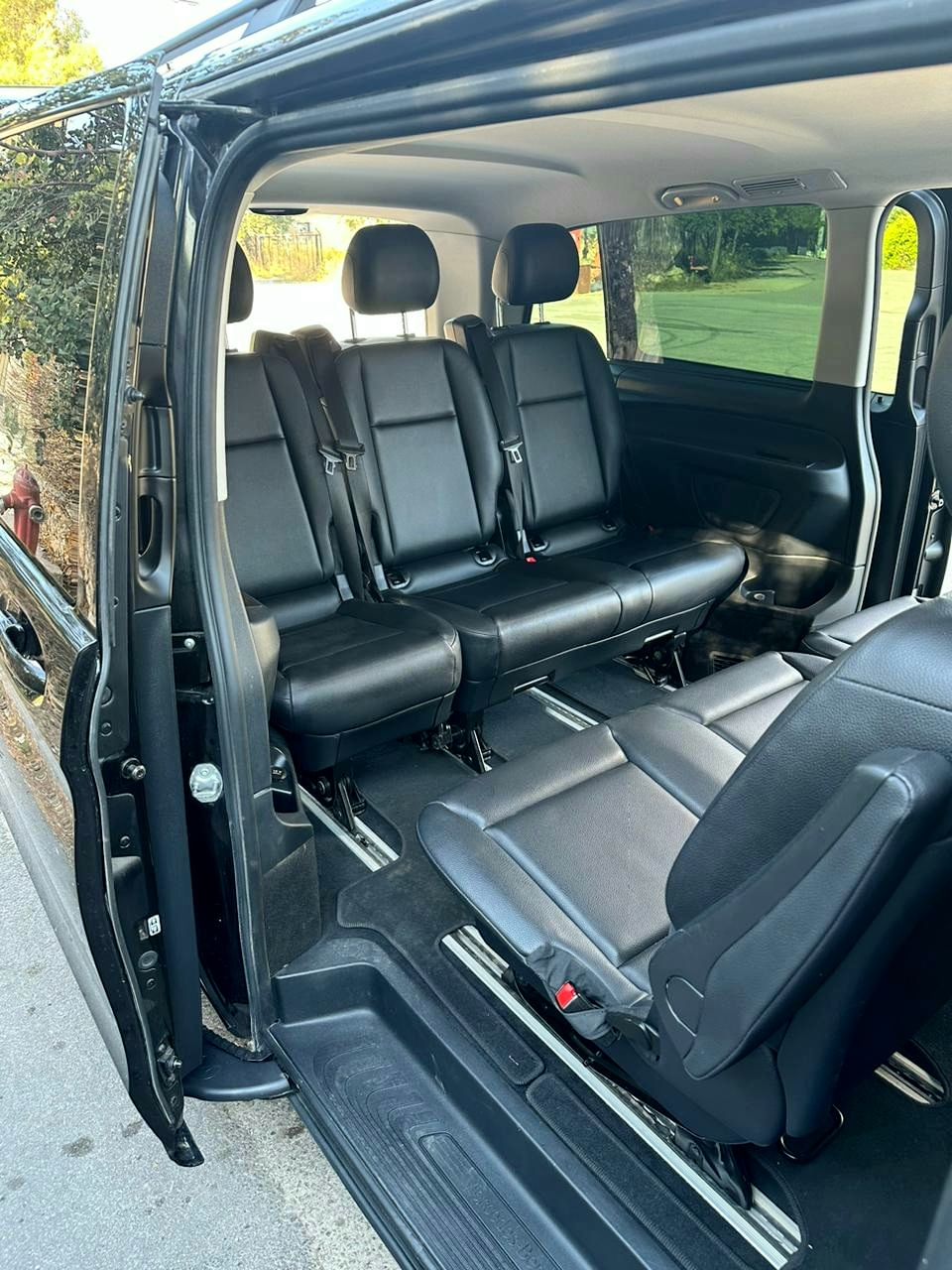 Athens City To Athens Airport private transfers