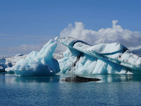 Glacier Lagoon Private Rally Car Adventure, photo 10