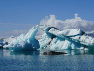 Glacier Lagoon Private Rally Car Adventure, photo 10
