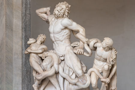 Vatican Museums, Sistine Chapel & St. Peter’s Basilica Private tour