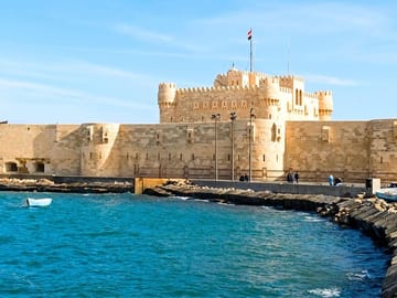 Citadel Of Sala Din