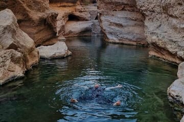 5-Day Adventure Tour of Al Hadd, Al Hamra, and Al Mudhaireb