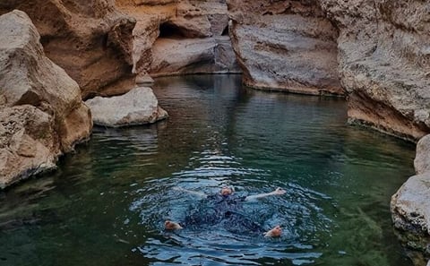 5-Day Adventure Tour of Al Hadd, Al Hamra, and Al Mudhaireb