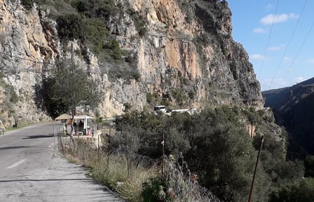 Private ATV Tour to Elafonissi Beach from Rethymno