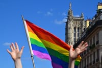 Gay Paris: Discover the Gay Neighborhood of the Marais 1