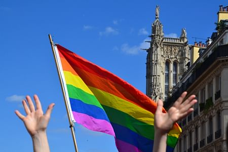 Gay Paris: Discover the Gay Neighborhood of the Marais