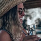 Lunch in Organic Farm Private Tour: Food & Wine Experience in Tuscany	 10
