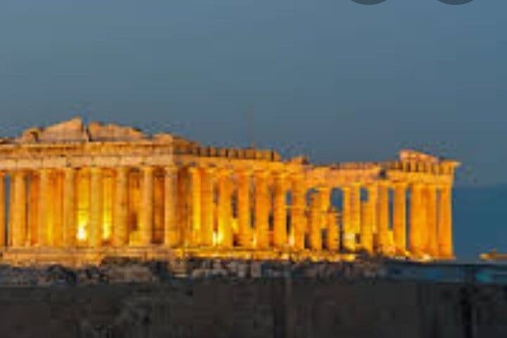 Athens 6 hours Private City Tour with Acropolis and Hotel Pick up  3