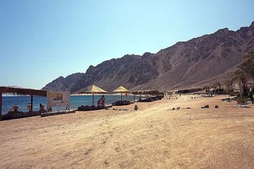 Dahab Day Tour: Snorkeling, ATV Biking, and City Exploration