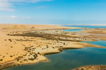 Private Day Tour of Fayoum Oasis and Ancient Karanis