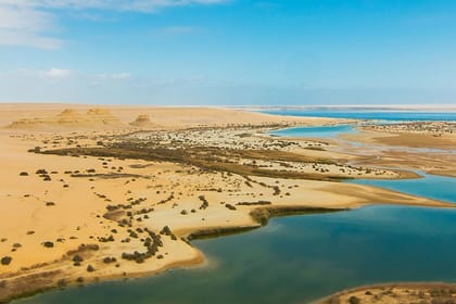 FAYOUM OASIS Private Over day
