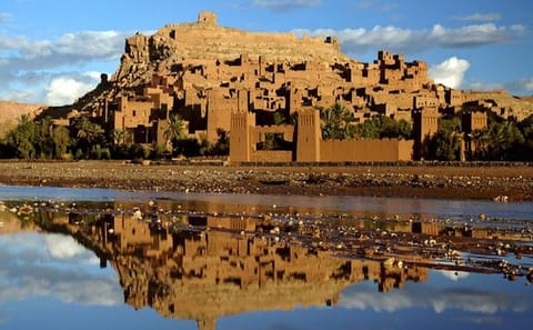 Private 4-Day Desert Tour from Marrakech to Merzouga