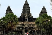 Angkor Wat