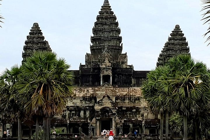 Angkor Wat