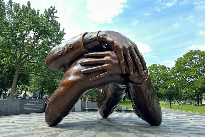 Experience Boston’s Highlights from New York
