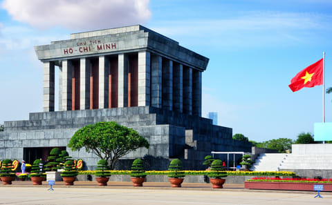 10-Day Vietnam Discovery Tour from Ho Chi Minh City to Hanoi