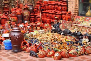 5-Day Adventure Sapa – Halong Bay from Hanoi