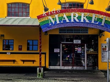 Kids Market