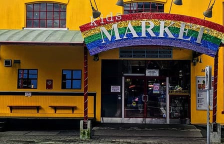 Vancouver city Tour with all attractions