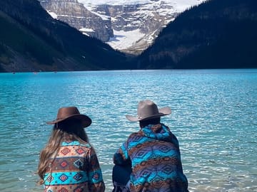 Day Trip to Lake Louise, Moraine Lake, and Banff from Calgary