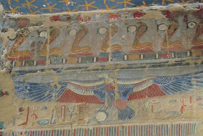 Luxor Full day Valley of Kings &amp; Hatshpsut &amp; Karnak - Hurghada