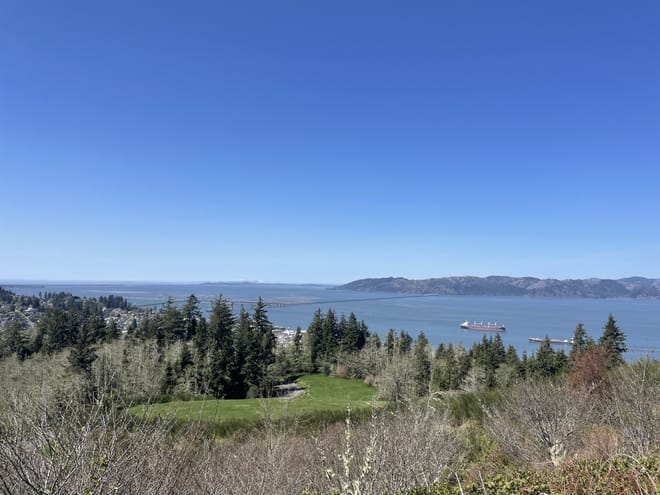 Private Oregon Coast Brewery Tour photo 3